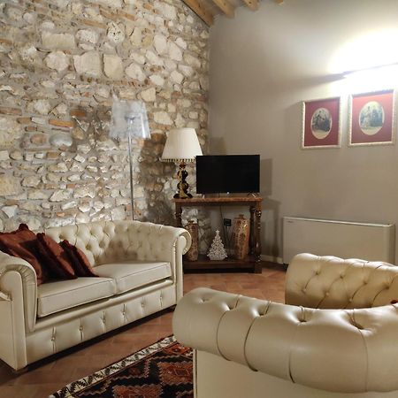 Tenuta Albertini Zevio Bagian luar foto