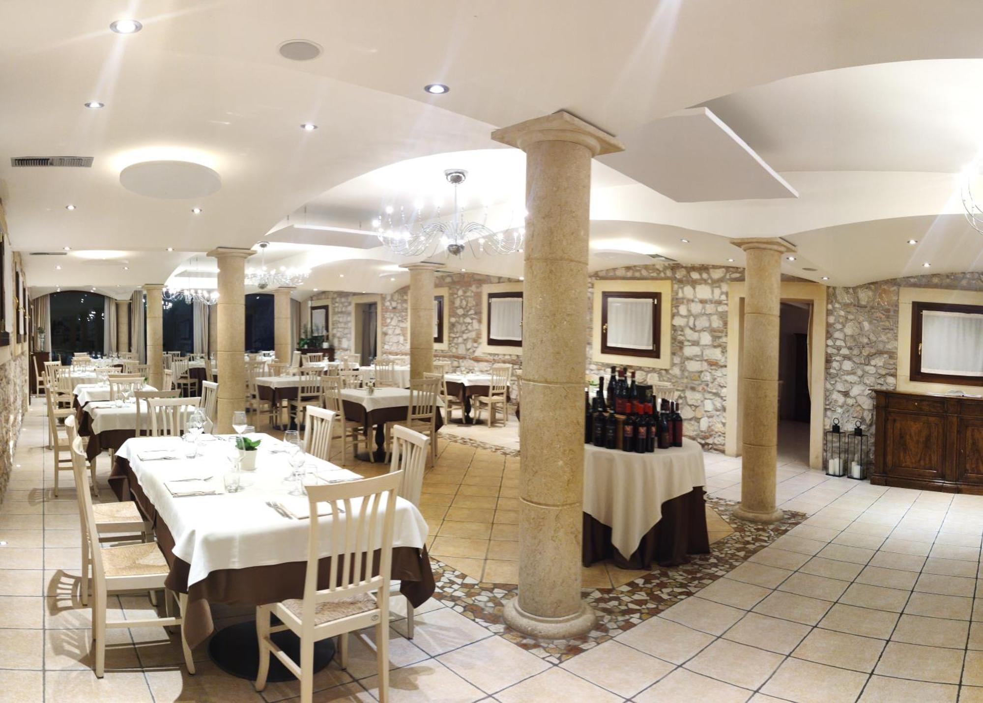 Tenuta Albertini Zevio Bagian luar foto