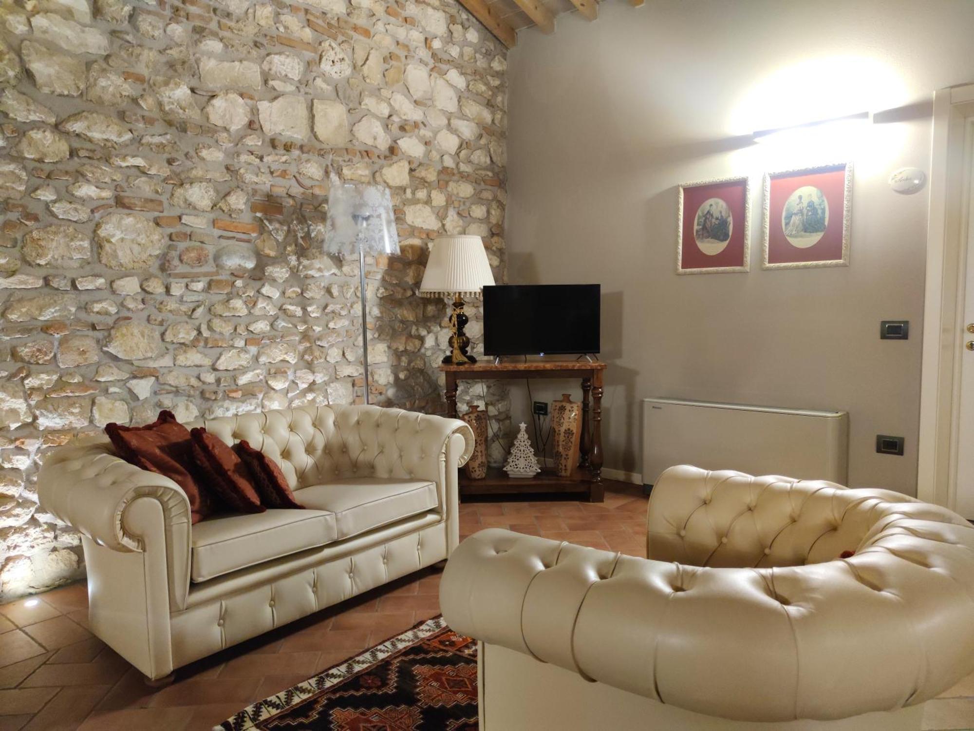 Tenuta Albertini Zevio Bagian luar foto