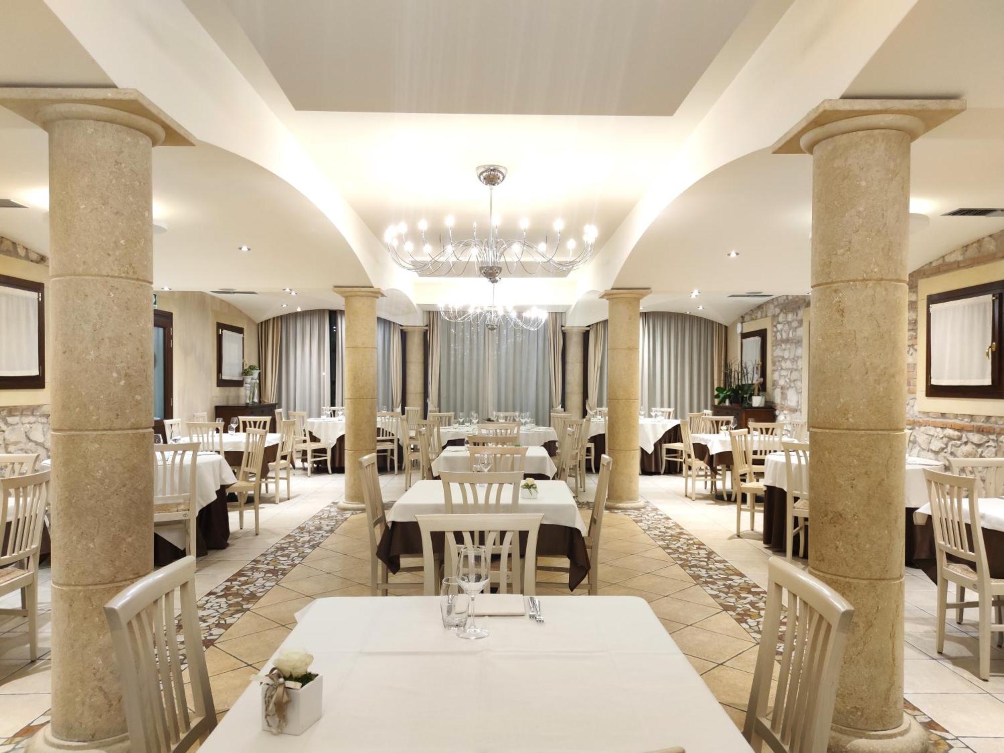 Tenuta Albertini Zevio Bagian luar foto
