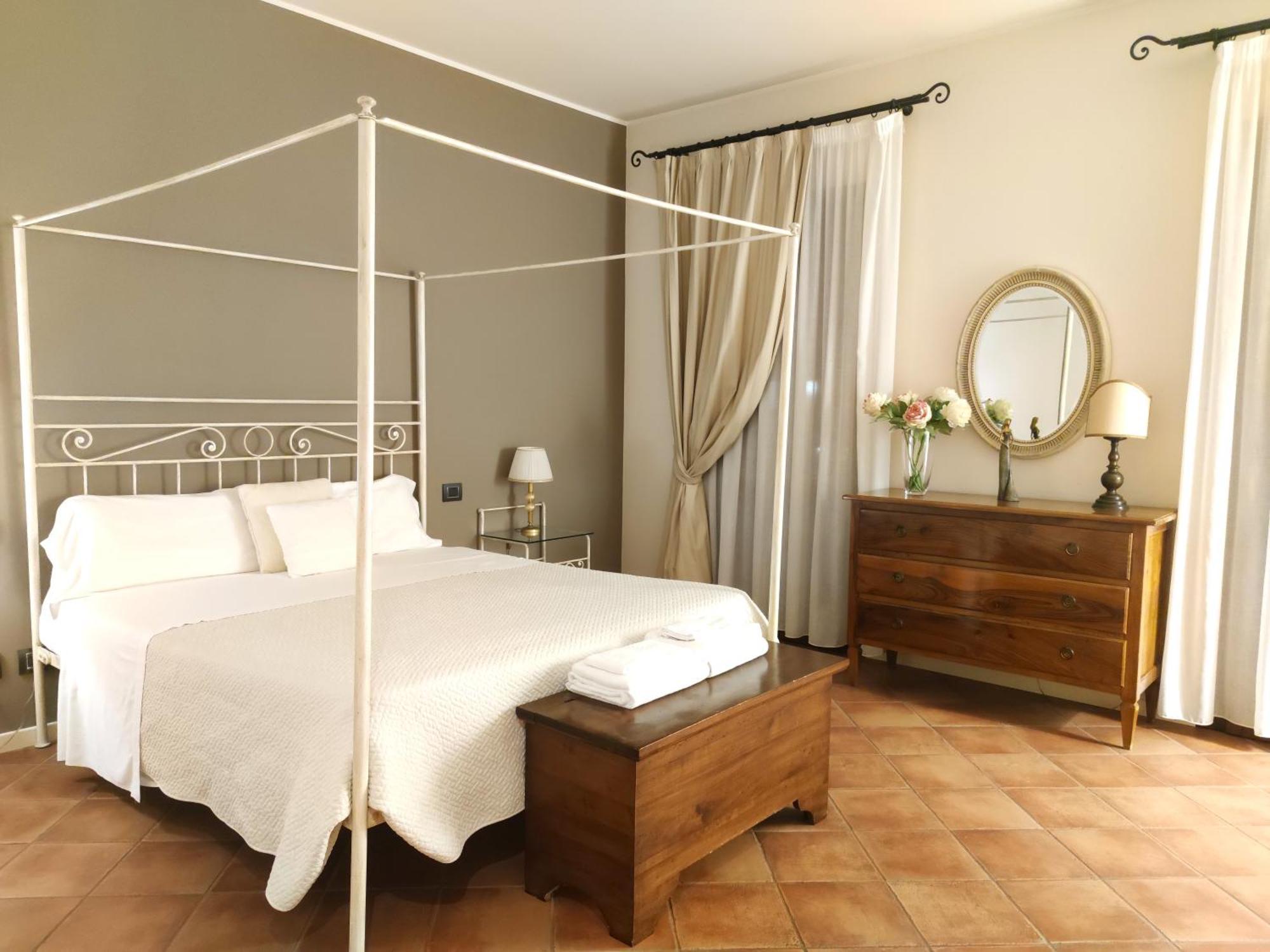 Tenuta Albertini Zevio Bagian luar foto
