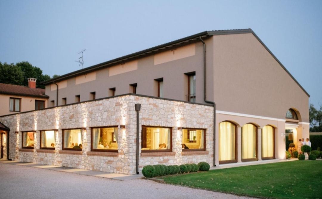 Tenuta Albertini Zevio Bagian luar foto