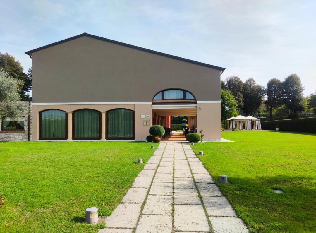 Tenuta Albertini Zevio Bagian luar foto