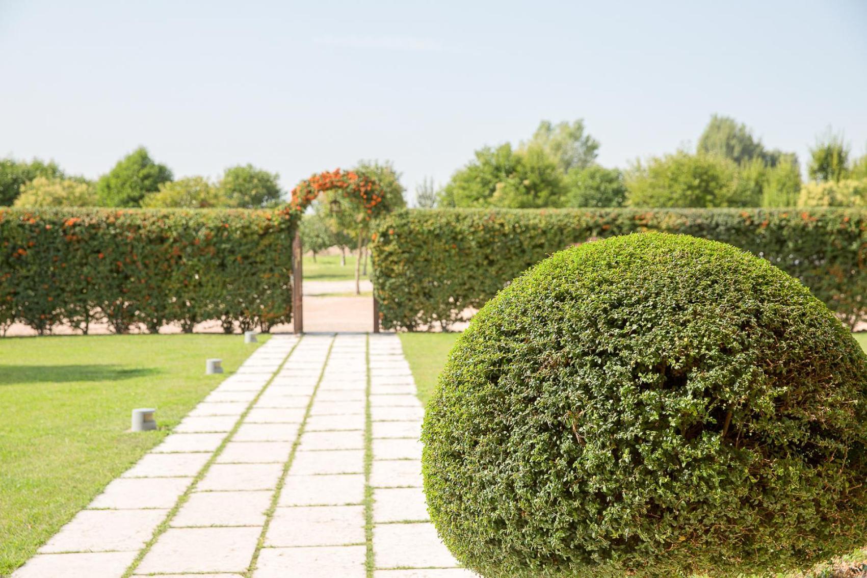 Tenuta Albertini Zevio Bagian luar foto